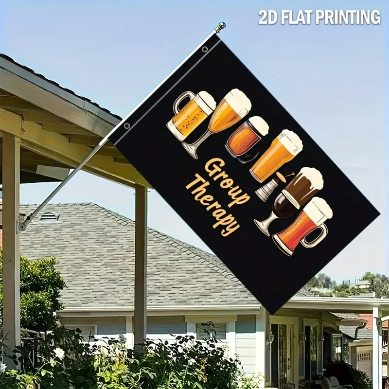 Custom Themed Flags Banners Tailored To Your Festive Ideas Great For Seasonal Celebrations Holiday Events And Various Indoor