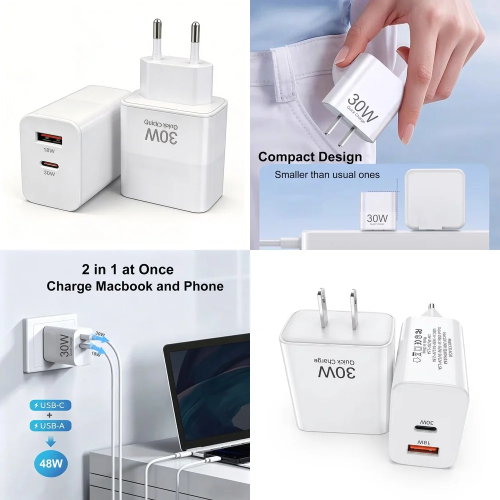 carregador-de-parede-usb-c-compacto-30w-com-porta-dupla-plugue-eua-ue-adaptador-portatil-para-iphone-17-16-15-pro-max-samsung-galaxy-s26-s25-s24-plus