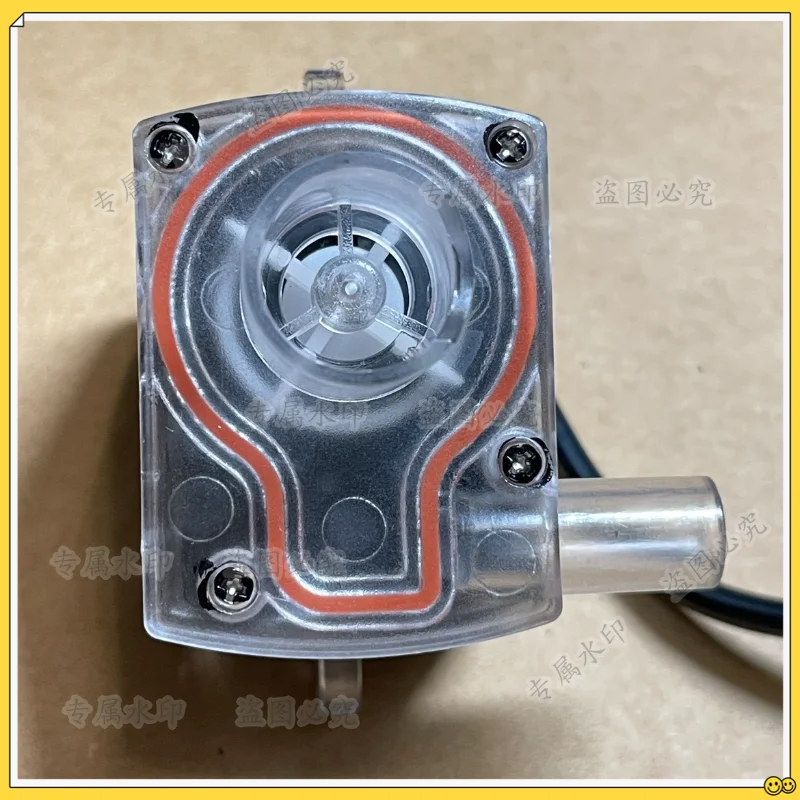 

FOR Midea Hualing M1/M10 Desktop Dishwasher Accessories Small Drainage Pump Centrifugal Pump LP002D2