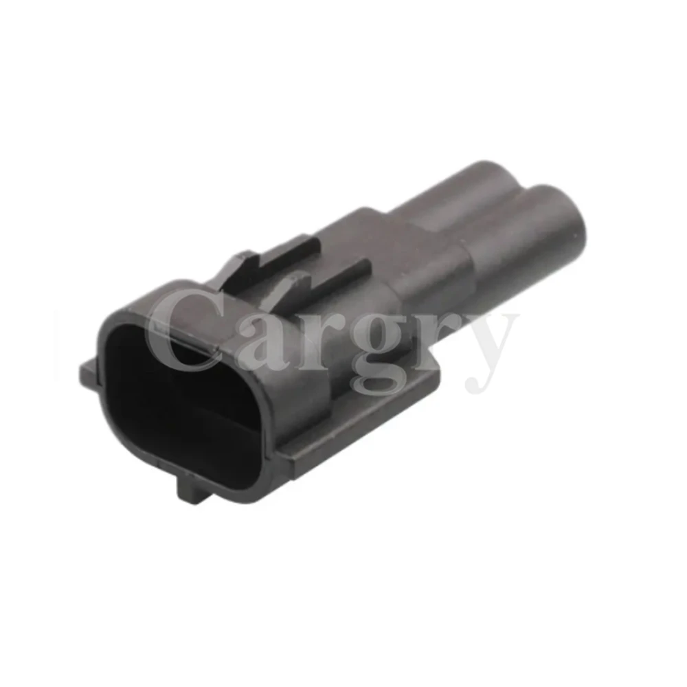 1 Set 2P 173063-2 173090-2 AC Assembly Car Purge Control Temprature Sensor Wire Socket for Ryder Racing Subaru Evap - Image 3