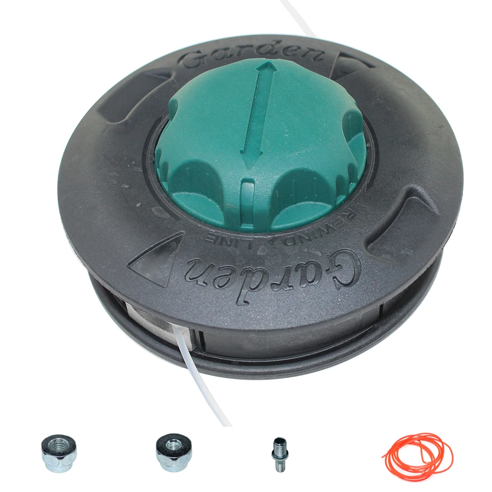 Imagem -06 - Carga & go Trimmer Cabeça para Alpina Tb250 Tb320 Tb34 Tb420 Vip21 Vip25 Vip30 Vip34 Vip40 Vip42 Vip45 Vip52 Vip55 Etb 1000