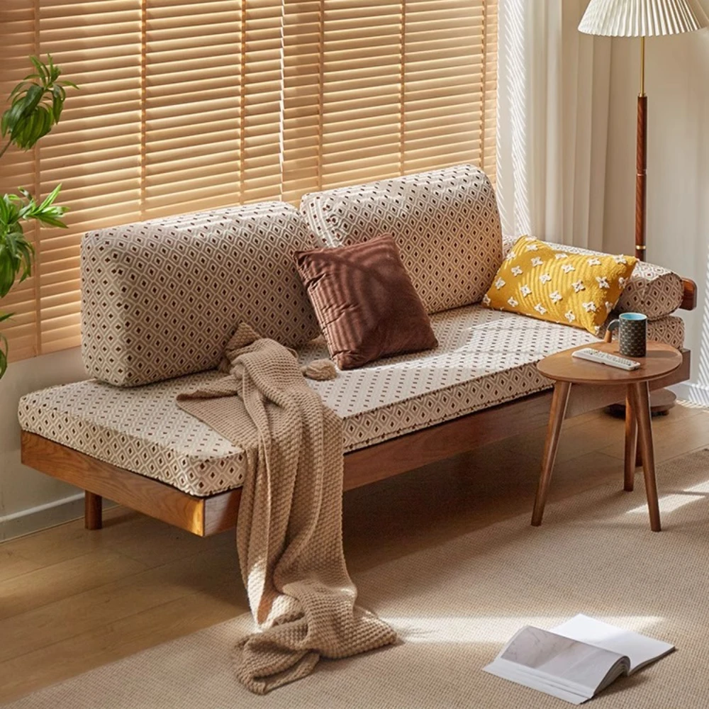 

Adults Chinese Sofas Multifunctional Apartment 2 People Luxury Sofas Sleeper Relax Livingroom Woonkamer Banken Home Accessories