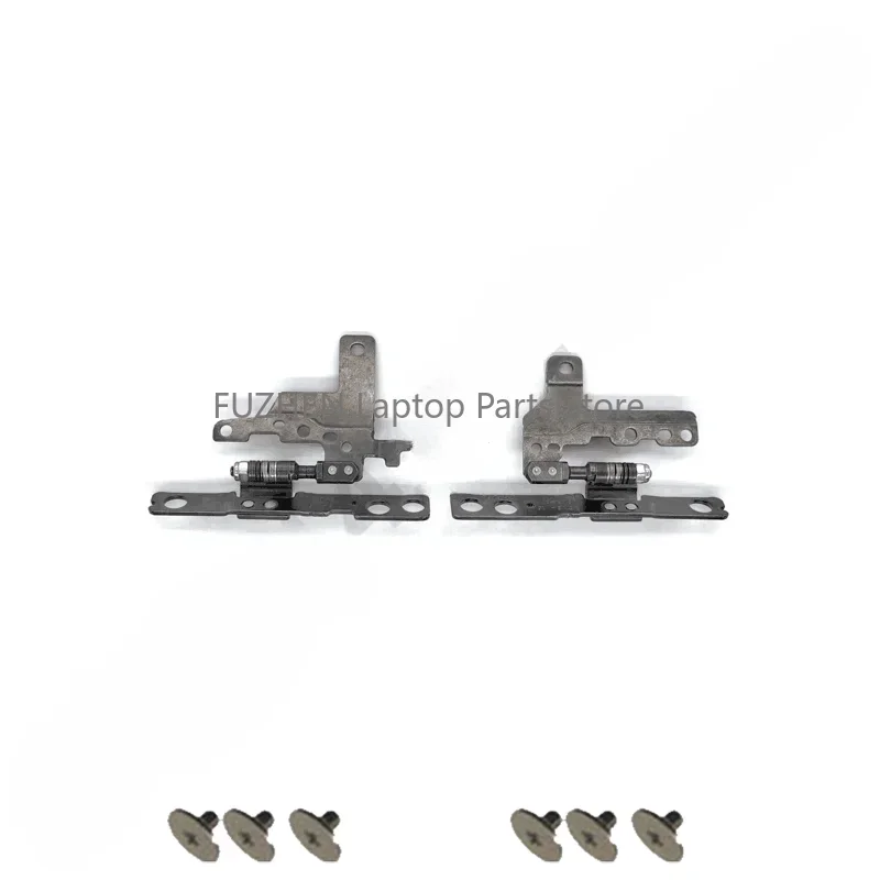 New For Inspiron 15Plus 7510 Laptop LCD Rear Cover/Front Frame/Palm Pad/Bottom Cover/hinged Top Cover Silver