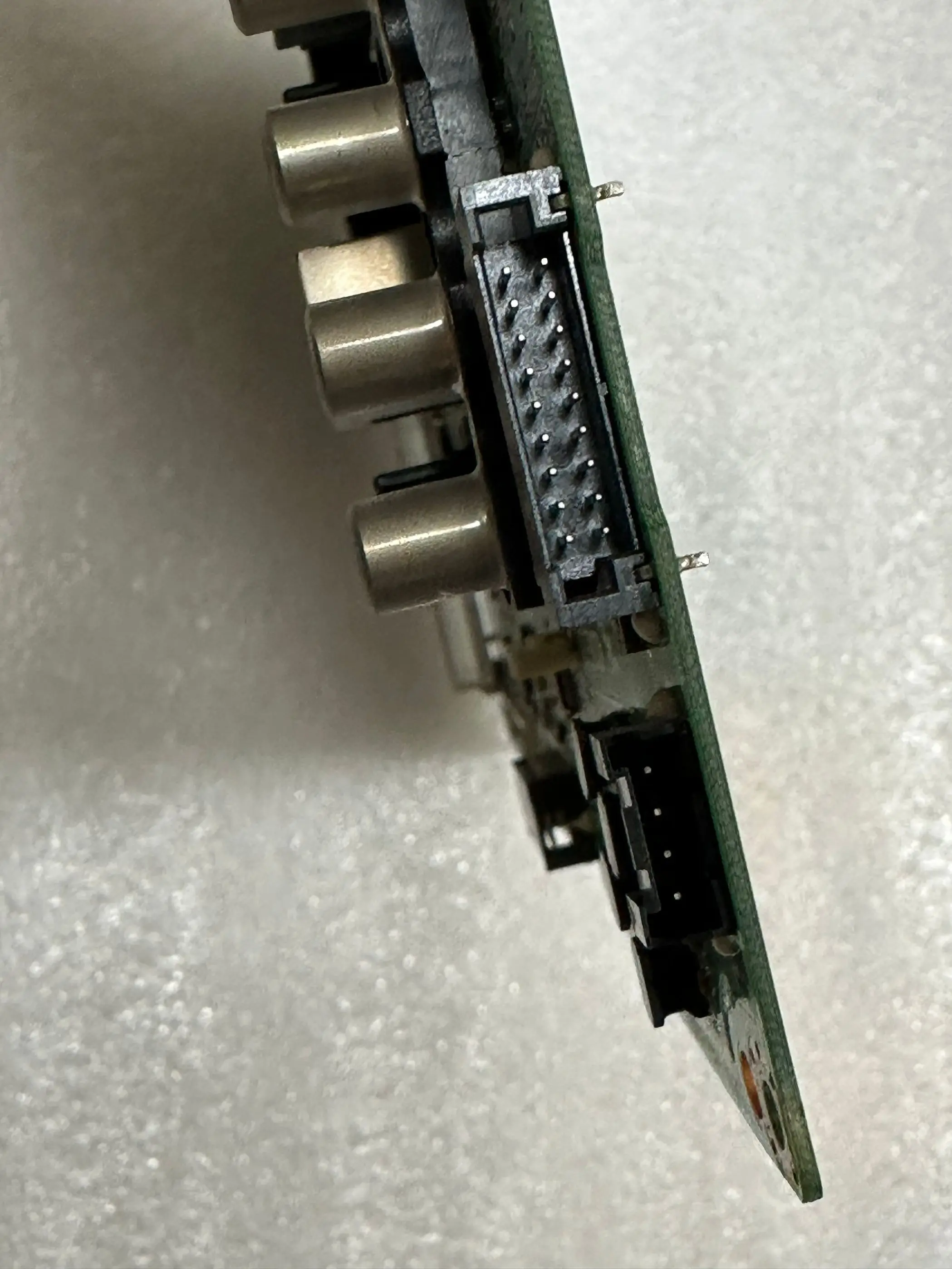 60นิ้ว EAX66492807เมนบอร์ด60UF7702-CC เดิม (1.0) LC600EQF หน้าจอ (FH)(M2)