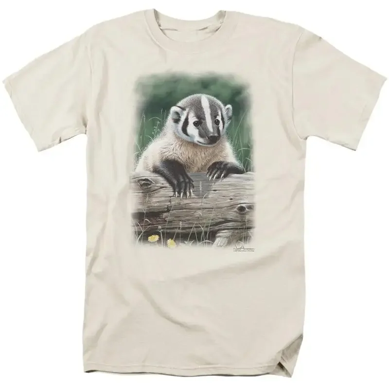 Wild Wings Out Of The Meadow T Shirt