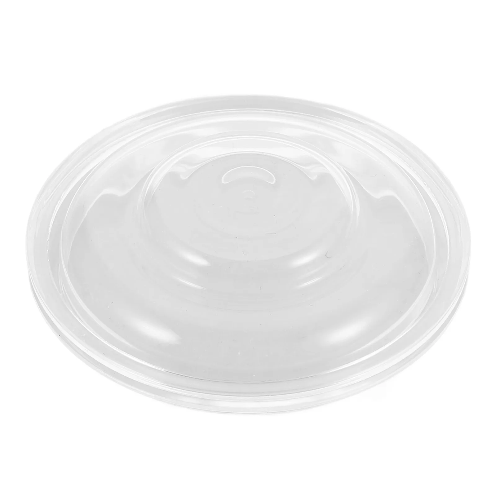 Silicone Breastfeeding Pump Diaphragm Duckbill Valve Flexible Washable Flange Replacement Inserts Pump Backflow Protector