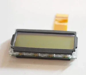 شاشة LCD بديلة جديدة لراديو موتورولا GP360 GP380 HT1250