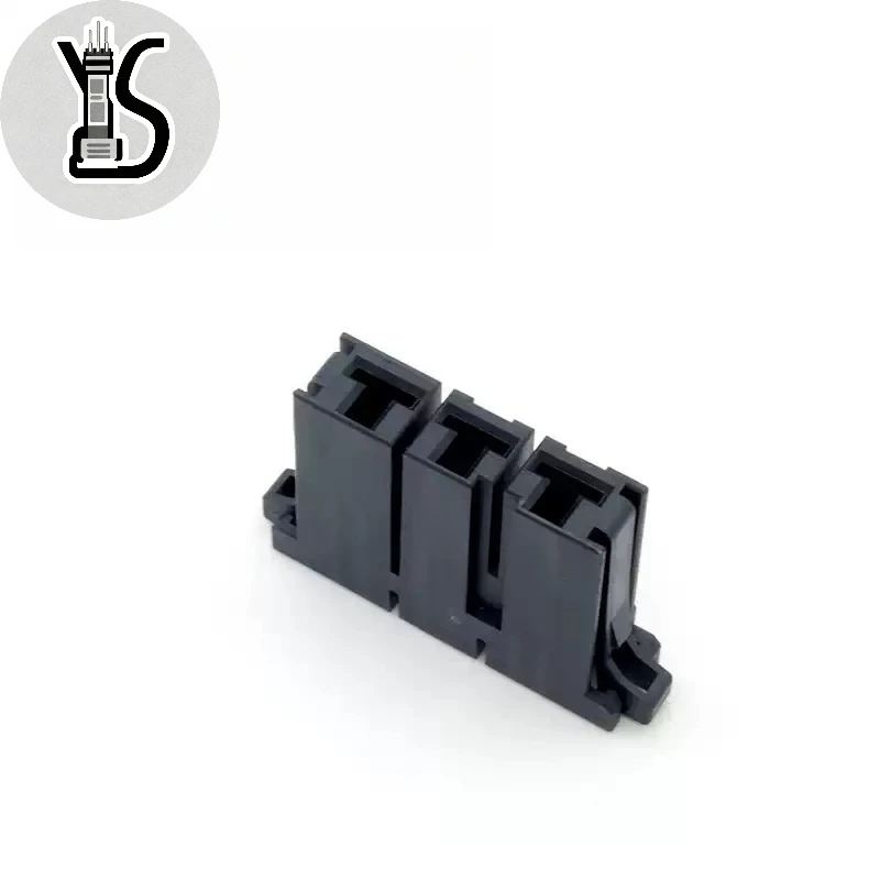 10PCS Original waterproof connector 2-179958-3 With terminal Dynamic 5000 3P black female shell