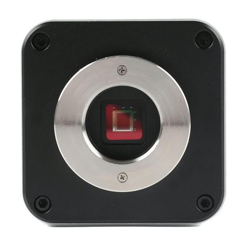 8MP 5MP USB 3.0 High-Speed Industrial Grade Microscope Camera with 4K Imaging SONY IMX678 Sensor Machine Vision Medical Imaging