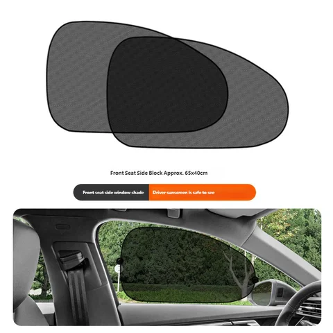 Car Sunshade Covers Cover Universal Windscreen Folding Visor Reflector Windshield Auto Window Sun Shade Protector Accessories