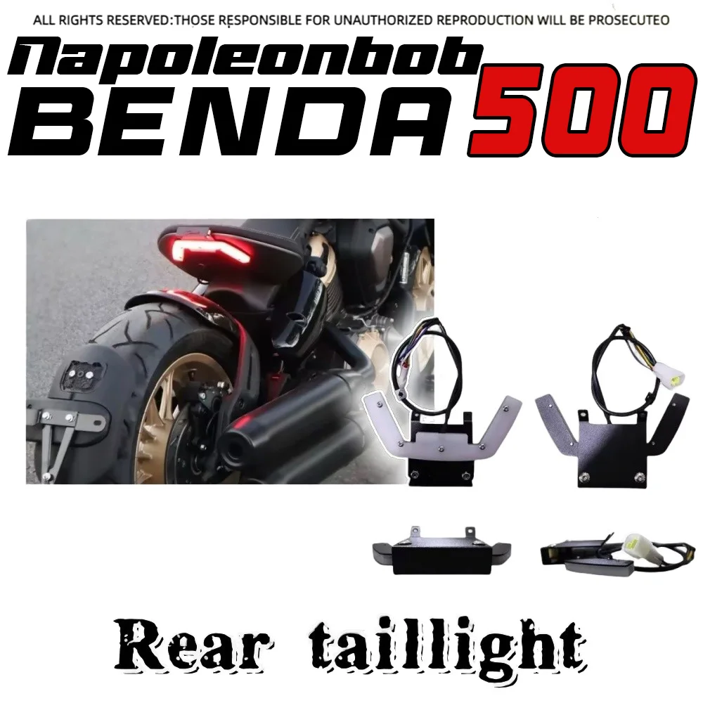 For Benda Napoleonb… - image