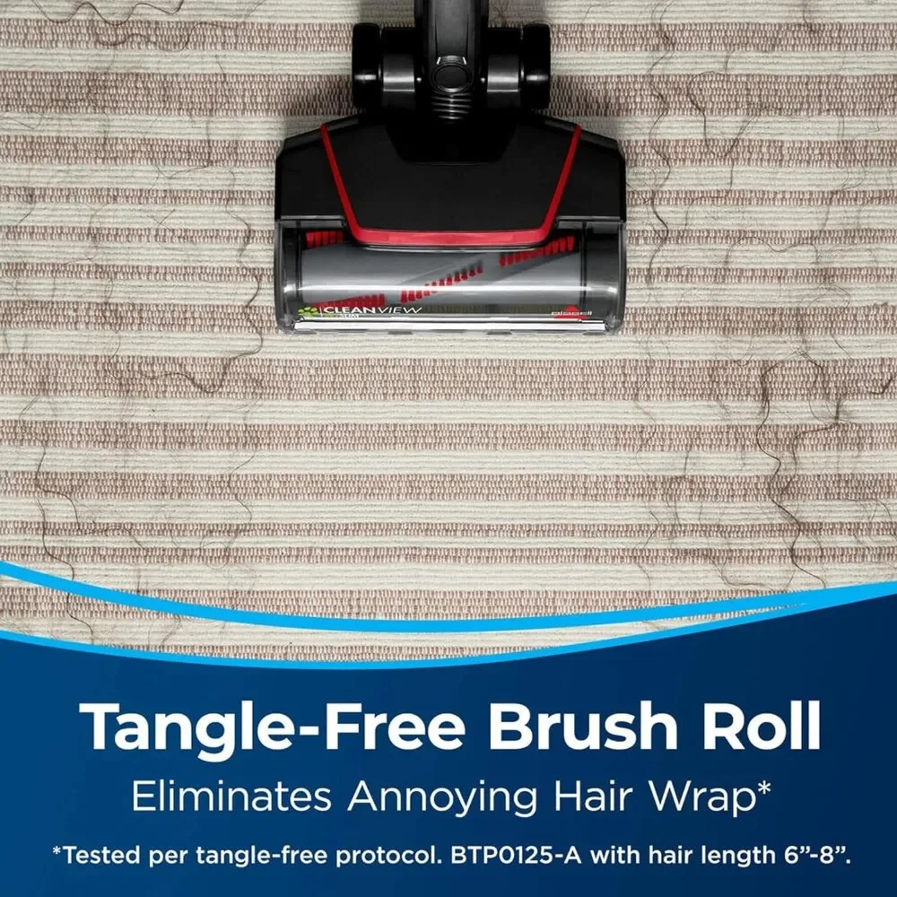 CleanView Pet Slim Corded Stick Vacuum 3925