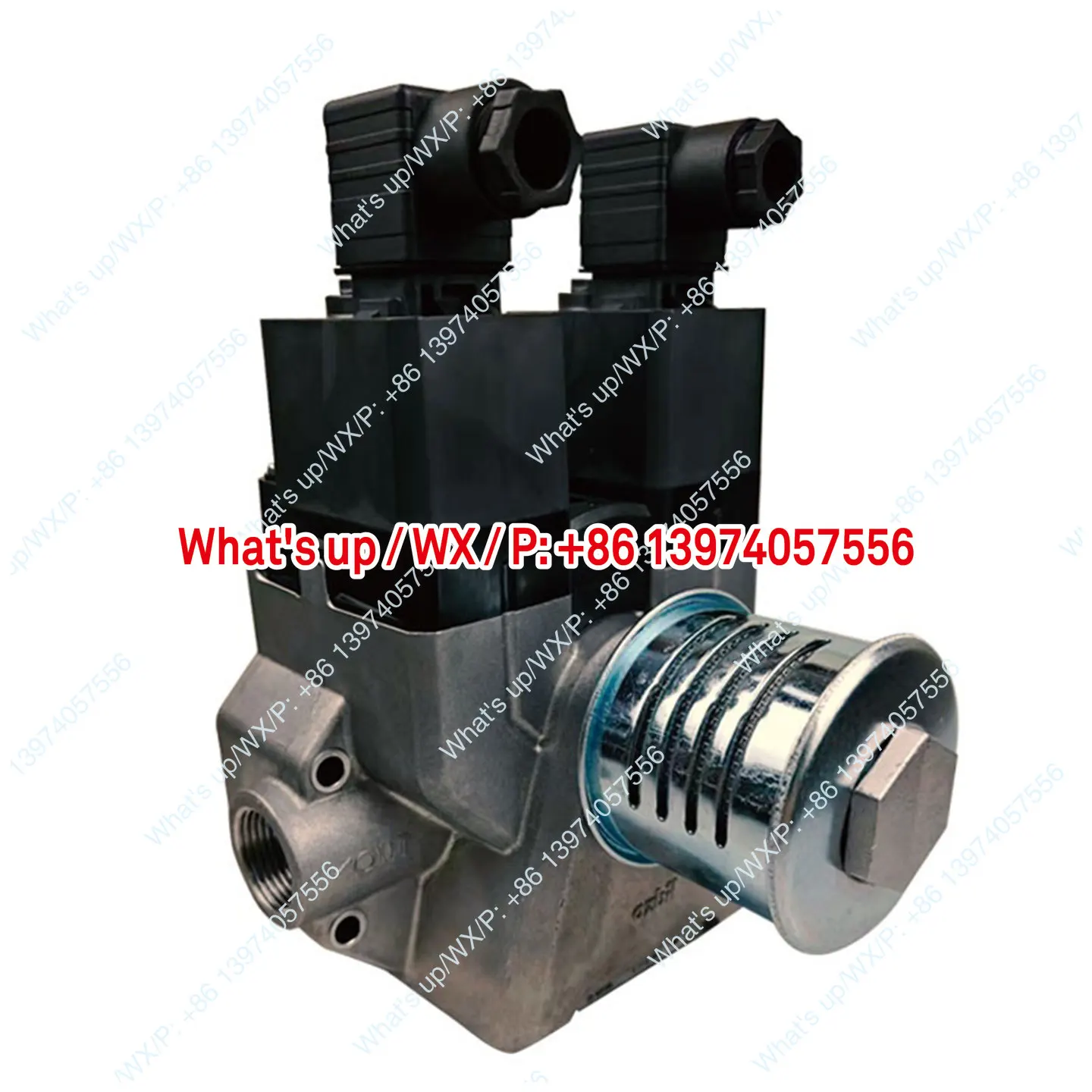 Safety valve Yangli Yang forging press TX-A040/100 double solenoid valve TX-A06JNN160/140