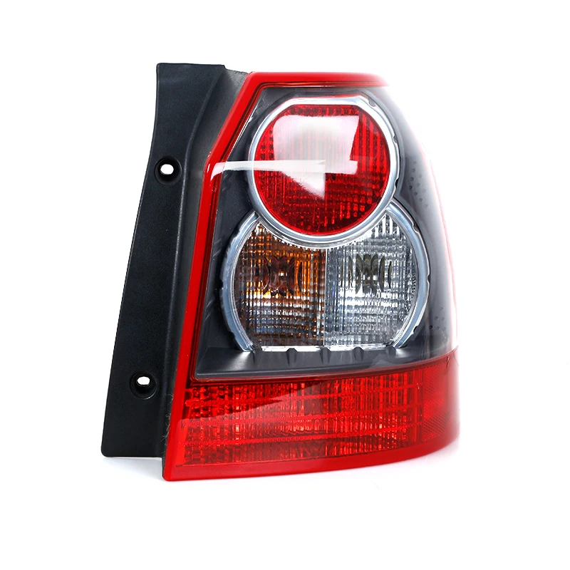 Lamp Signal Light For LAND ROVER Freelander 2 2007 2008 2009 2010 2011 2012 Left Right Car Rear LED Tail Light Brake With Bulb