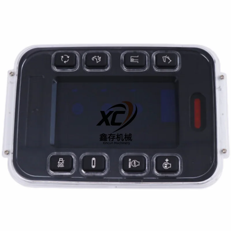 

Высококачественный новый монитор/дисплей ATV&UTV106-0172 151-9385 с гарантией 1 год для экскаваторов 312B, 318B, 320B, 330B