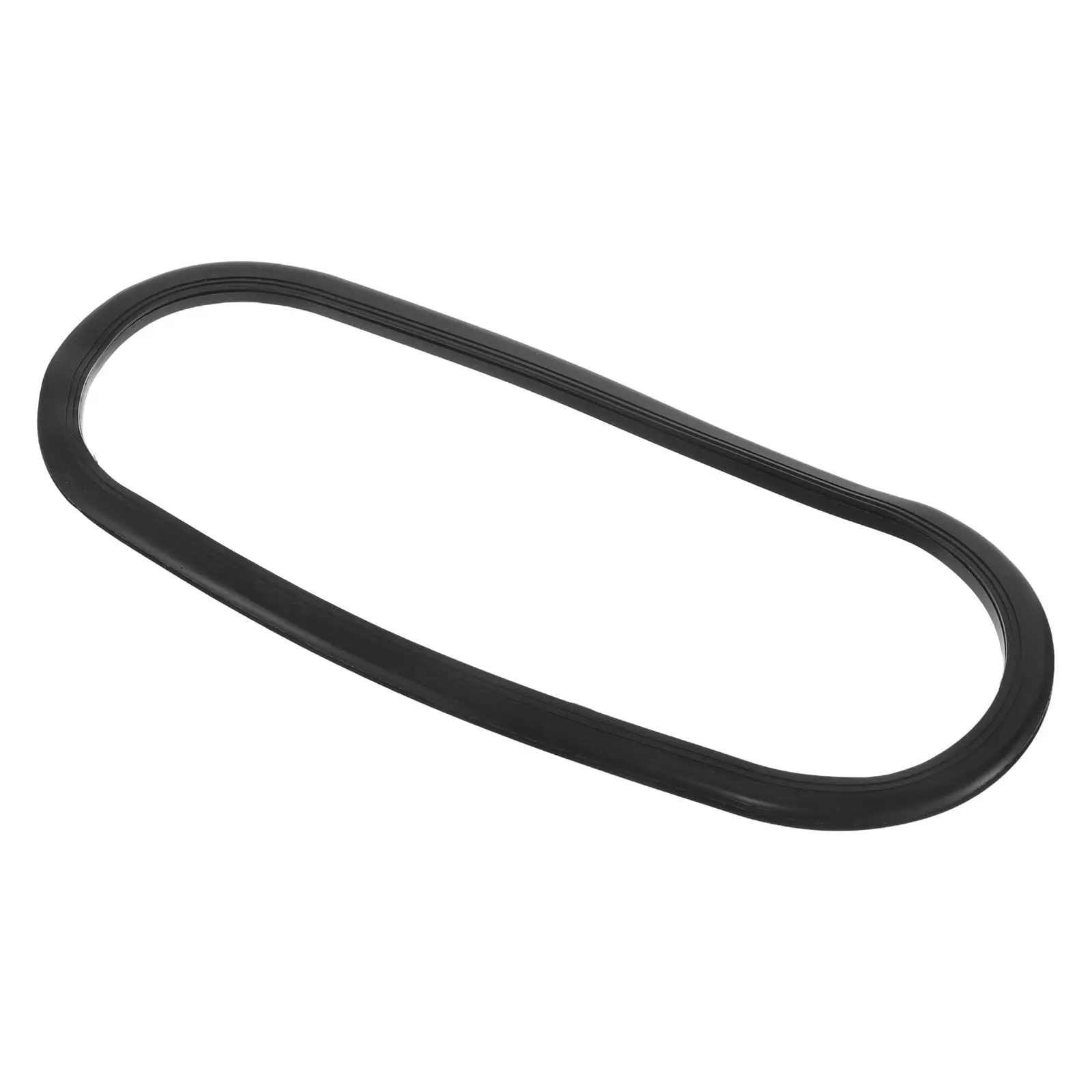 

Sandblaster Visor Lens Frame Replacement Rubber Anti-Dust Cover Frame for Mask Hood Sandblasting Accessories Industrial