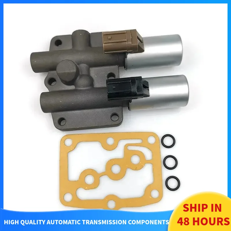 28260-PRP-014 Transmission Dual Linear Solenoid Suit For  Accord Acura Odyssey Car Accessories