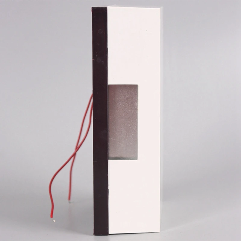 جرس باب ذكي سلكي للمنزل والفندق ، رنين دونغ يدوي ، نظام تحكم ، من من من من من من من نوع X