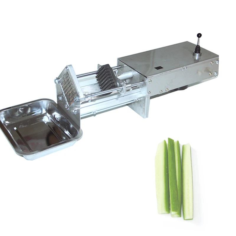 

Commercial Vegetable Fruit Slicer Home Potato Tomato Food Cutting Machine Kitchen Gadgets