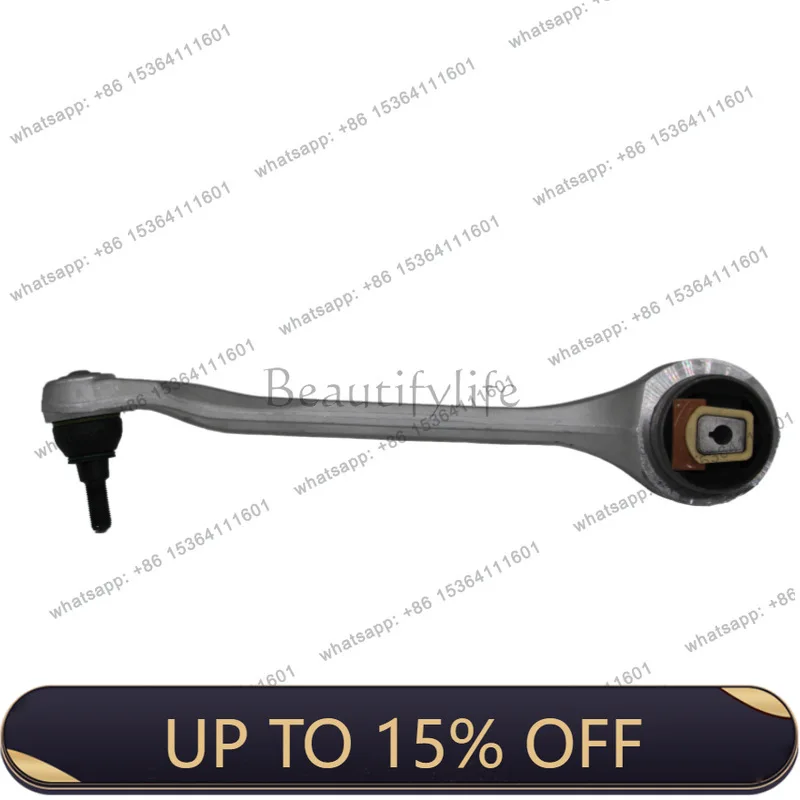 FG is suitable for 4E0407693N, 4E0407693C, 4E0407693F, 4E0407693E control arm left