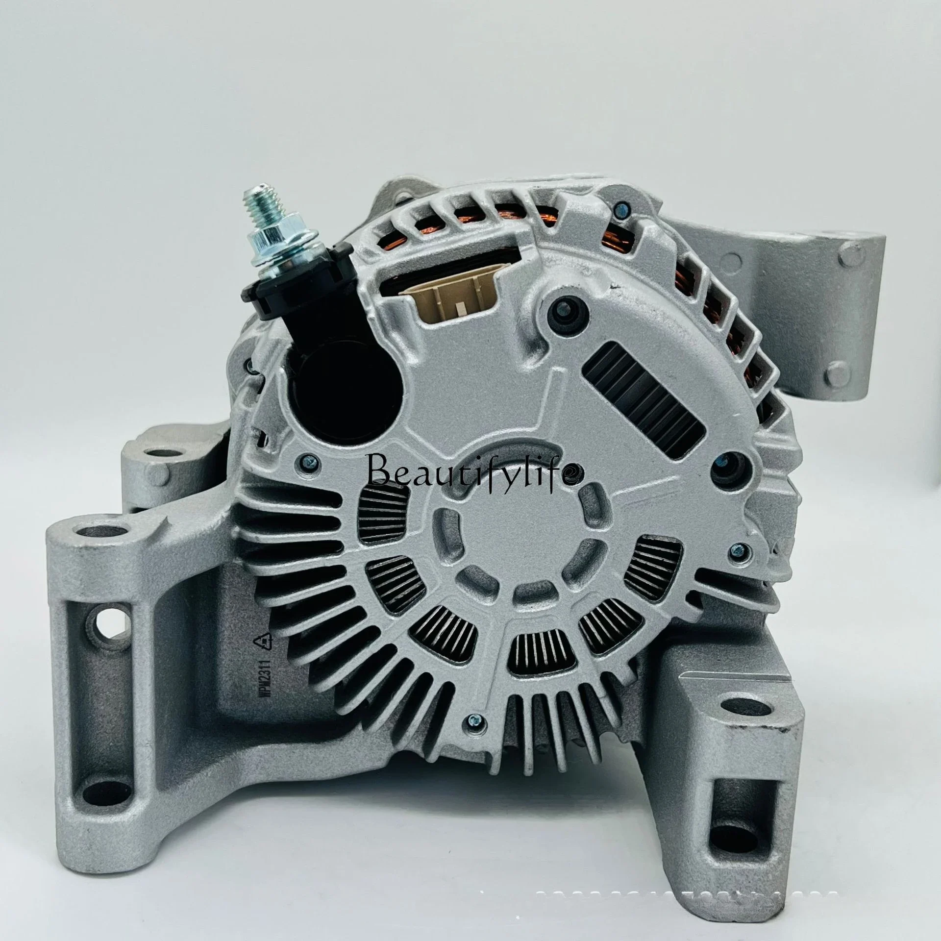 

JJ partsApplicable to LF8J-18-300 LF10358570 generator JFZ10162 auto parts factory direct sales