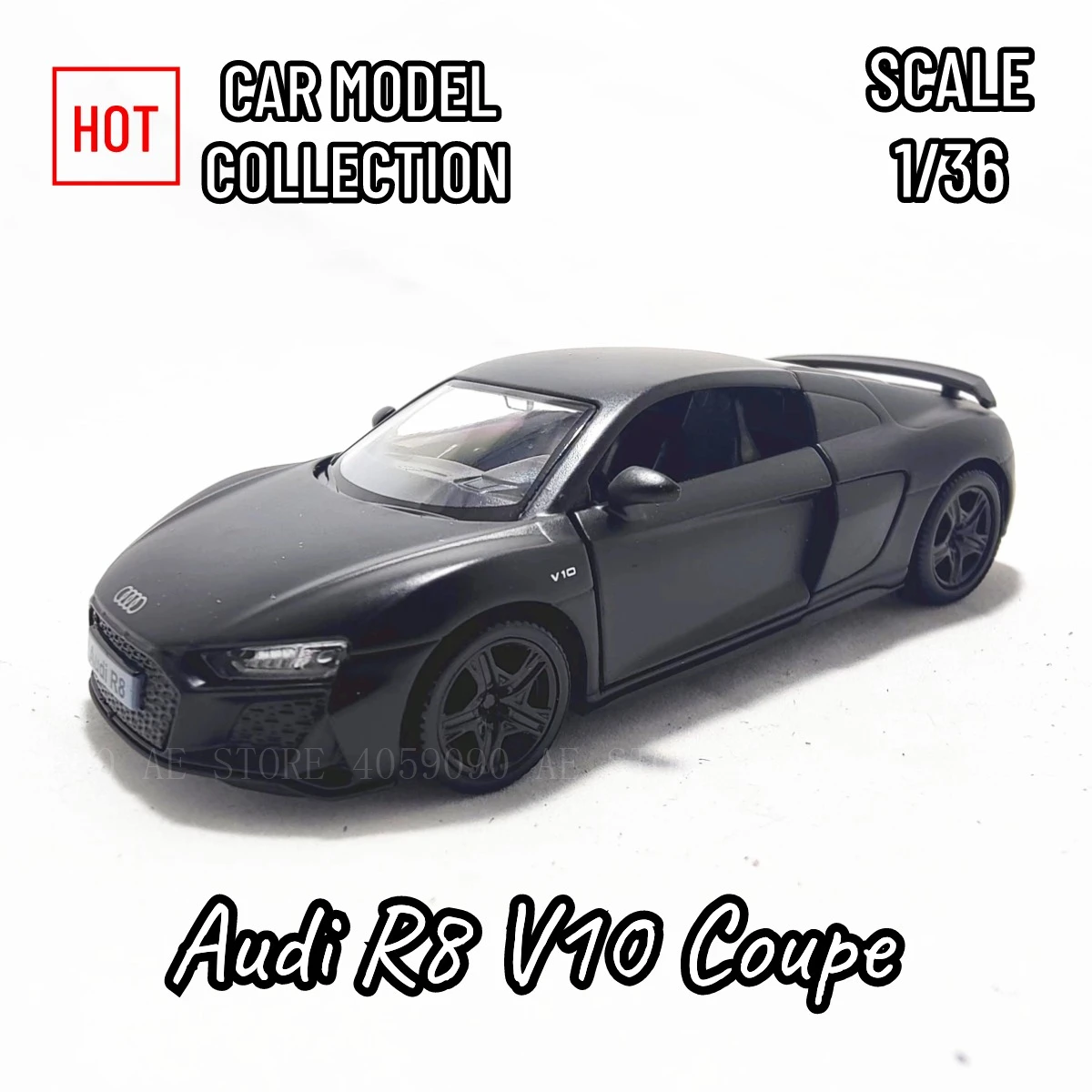 1:36 Nissan GT-R R35 Car Model Replica Scale Metal Miniature Art Home Decor Hobby Lifestyle Xmas Kid Gift Toy Collection