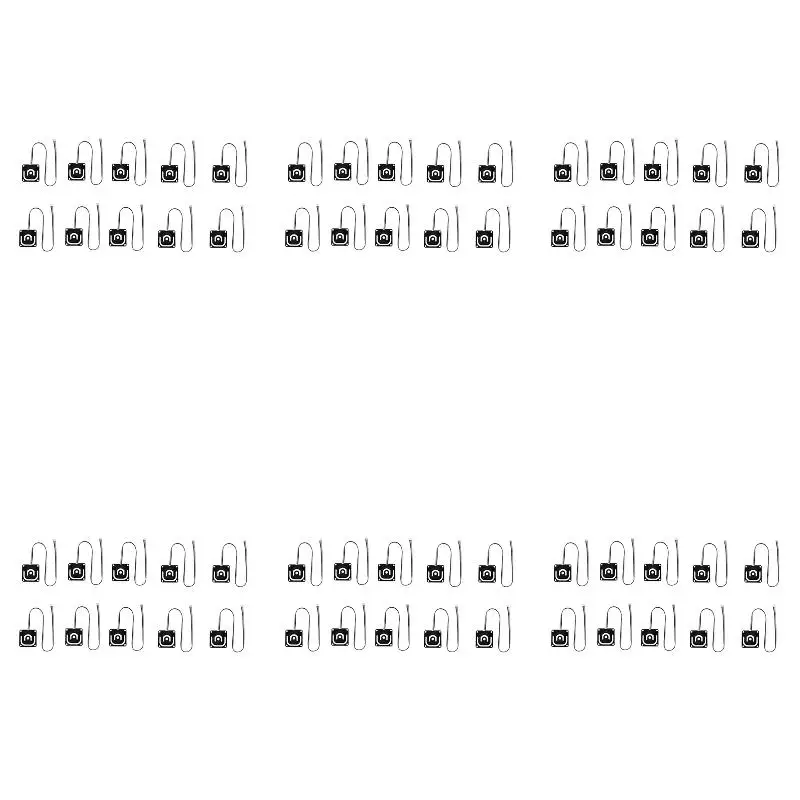 6Pack X(10PCS Hot Bed Pressure Sensor Strain Gauge Leveling for K1C K1 MAX 3D Printer
