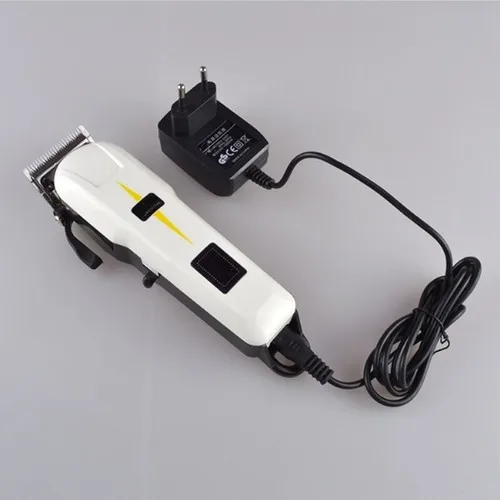 Yopigo W-1907 Super Taper Rechargeable Hair Beard Trimmer Shaving Machine