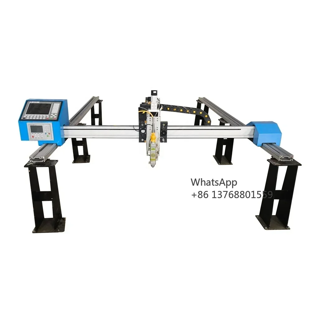 Fiber Laser Cutting Machine for Metal Laser Cutting Machine Metal Industry Laser Equipment