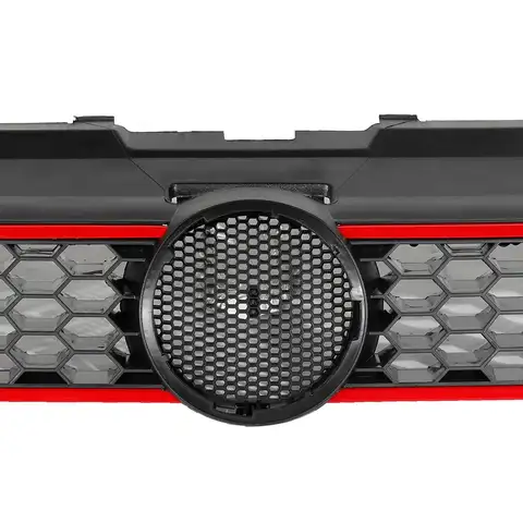 8 best sales Polo 6R Grill - №7