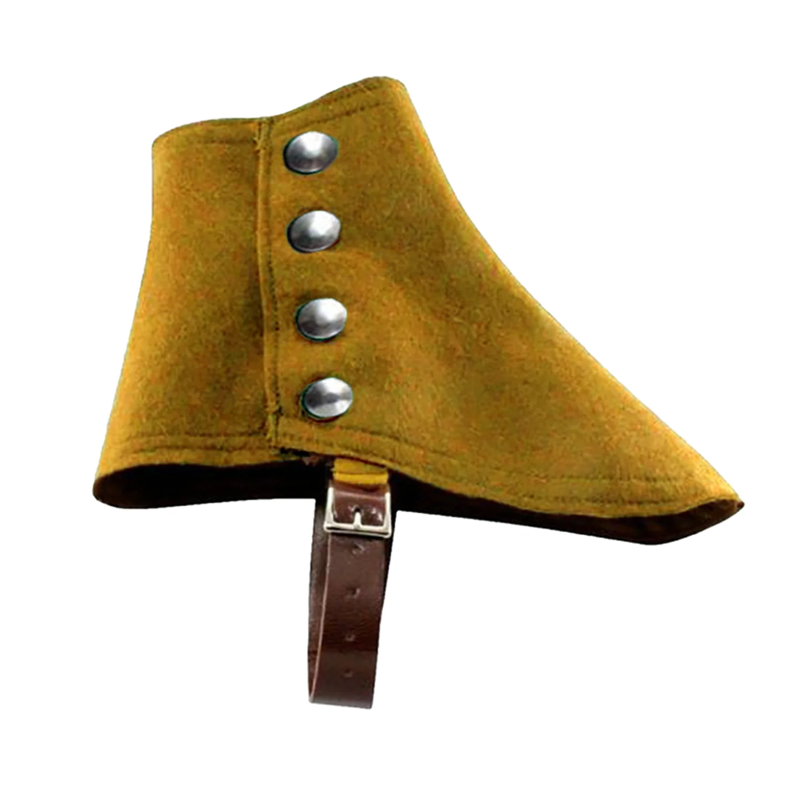 Capas de botas medievais para  - Men'S Accessories In The 1920S avaliação e preço