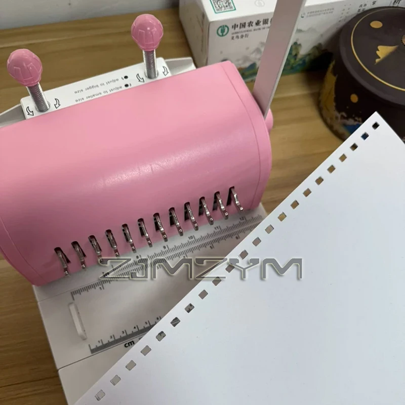 Thumbnail 4 - #6 Best Binding Machines to Buy In 2026