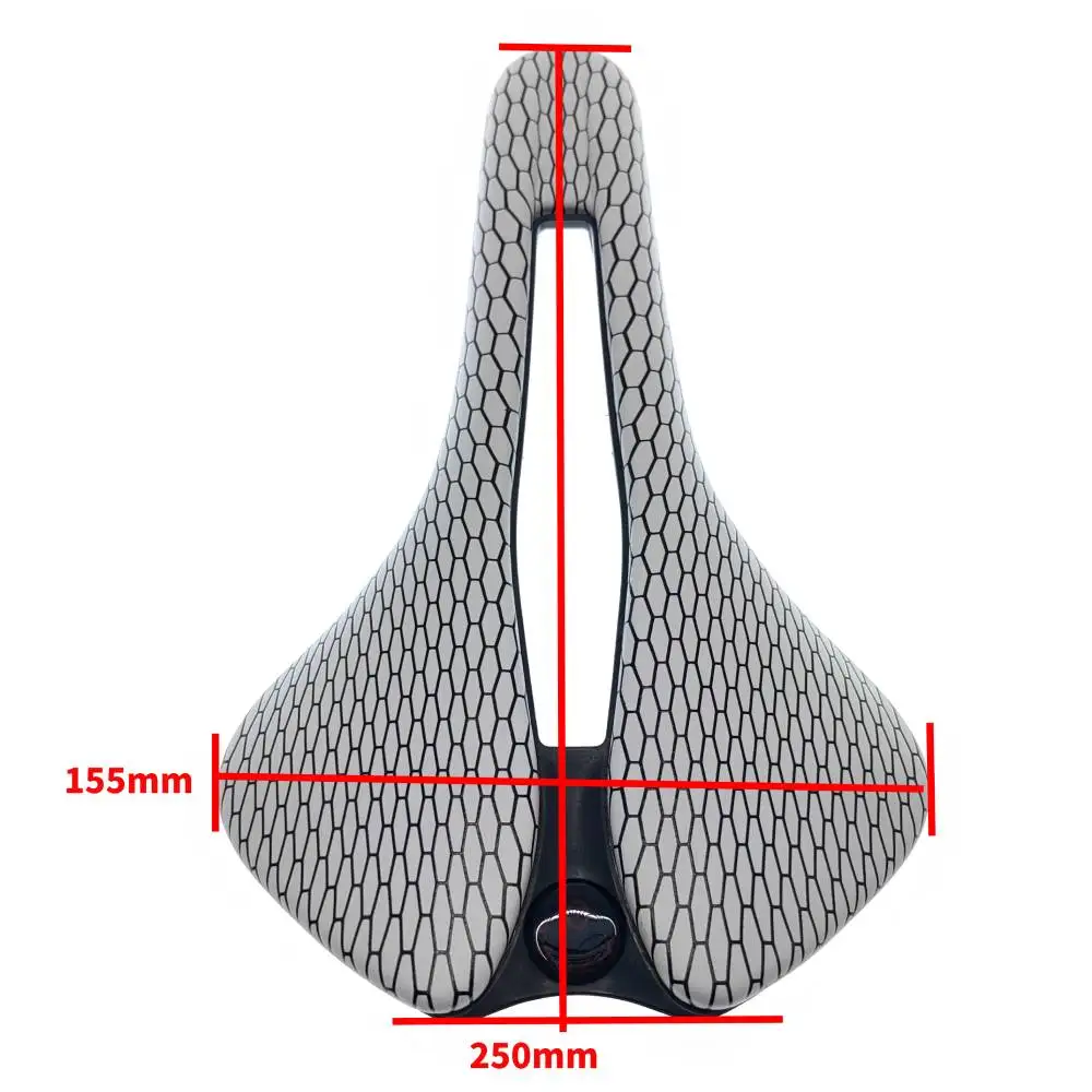 TAOZIK Colors Mtb Bicycle Saddle Bike Seat 7mm Round Rail EVA Material Mountain Bike Bicycle Products Accessories For MTB Racing