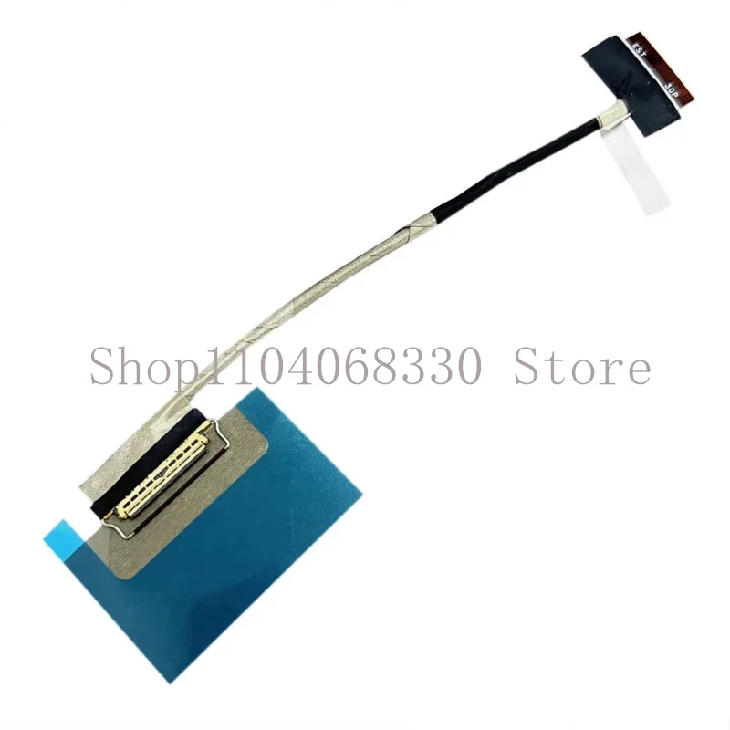 For Asus Zenbook 13 14 ux325ja ux325ua ux425ja ux425ia um325ua 14005-02790100 hq21310445000 EDP LCD LVDS led video cable 30pin