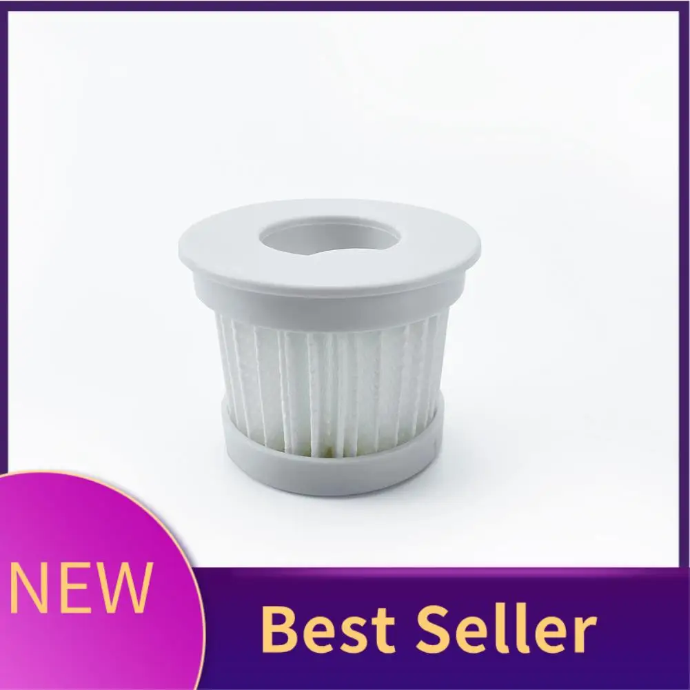 

B46C For Baojiali TS998 TS988 CM168 T1 P9 Hepa Filter Kit Rubber Band Mite Removal Instrument Smart Home Accessories