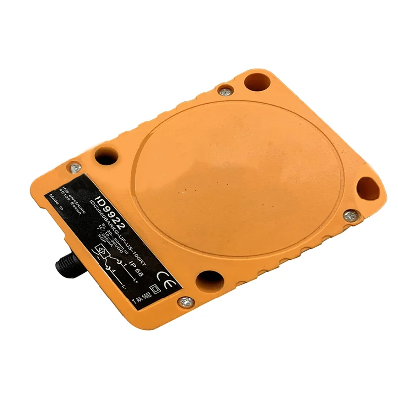 

ABPQ-переключатель 36 В датчик приближения индуктивный PNP 500 Гц частота емкостный бесконтактный переключатель ID9922