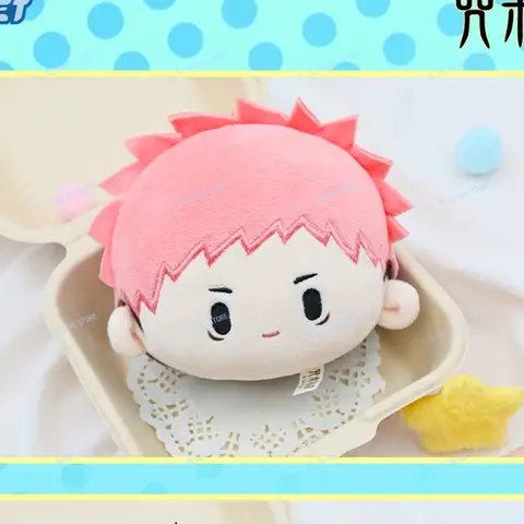 10 best sales nobara plysch - №6