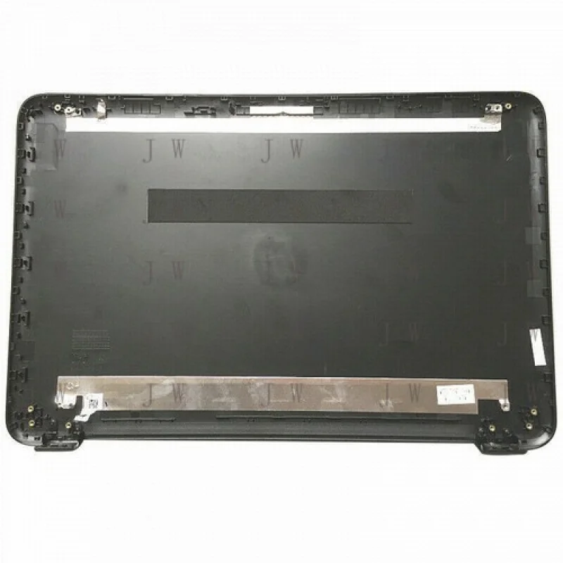 

DDZ For HP 15-AY AC 15-BA BD 15-AF 250 G4 G5 TPN-C125 Back Cover+Front Bezel+Hinges