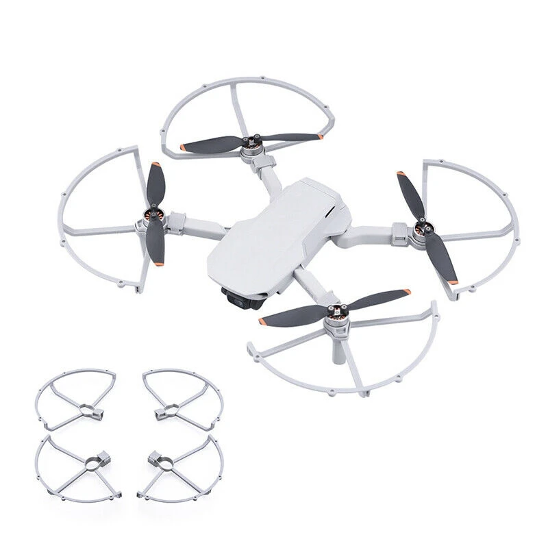 Pelindung penjaga baling-baling untuk DJI Mini SE/Mini 2/Mavic Mini aksesoris Drone