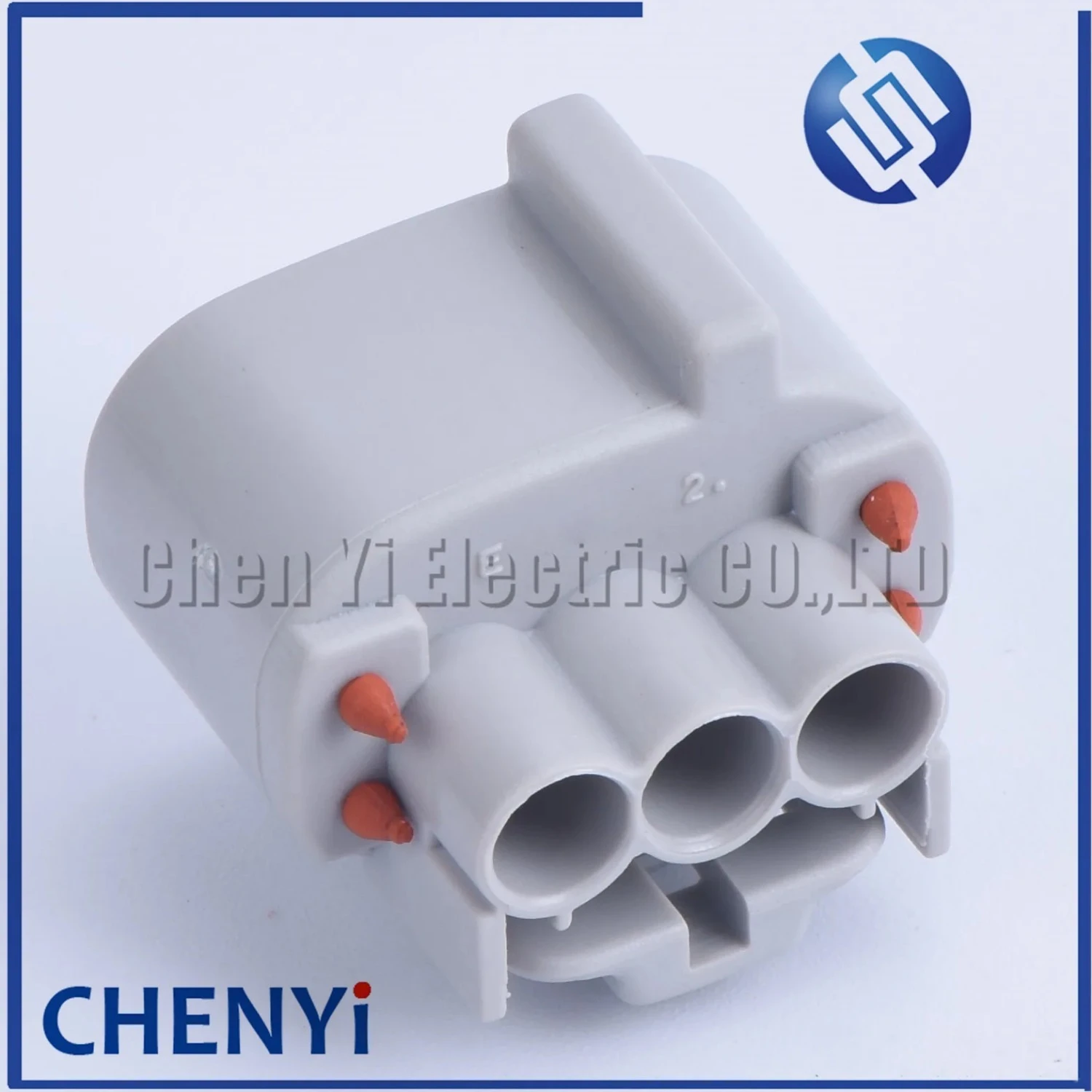 3 Pin Automotive waterdichte connector Kilometerteller Sensor kabelboom plug Voor Xiali Changhe Suzuki Grand Vitra 2.4 Coil 6189-0027