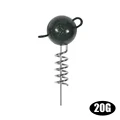 2pcs 20g
