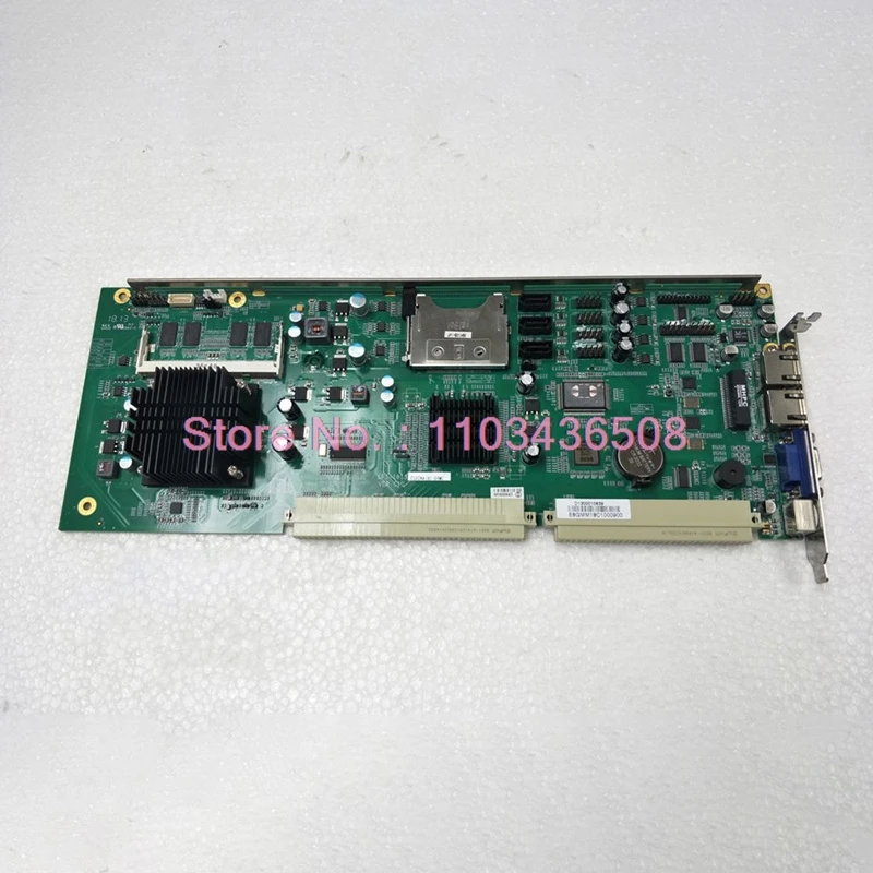 

For EVOC Industrial Computer Motherboard EPI-1813 VER: C10
