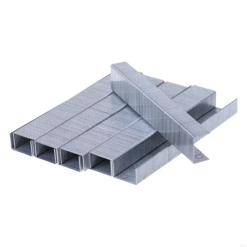 W89C 1000pcs/Box Heavy Duty 23/8 Металл для основных продуктов для стаплерских офисных принадлежностей