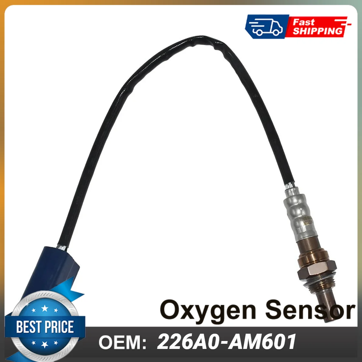 Oxygen Sensor 226A0-AM601 For INFINITI FX35 FX45 G35 M35 M45 Q45, NISSAN 350Z ALTIMA MAXIMA QUEST X-TRAIL