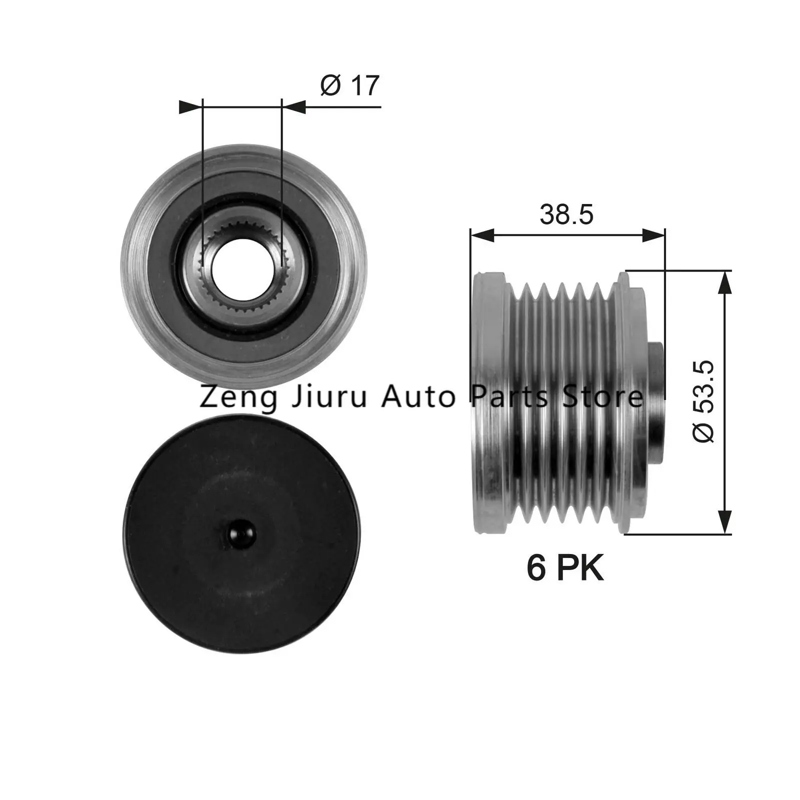 

Подходит для BMW F-230329XX guide wheels F-238005XX F-230329 Φ 7516105 7516723 7516724