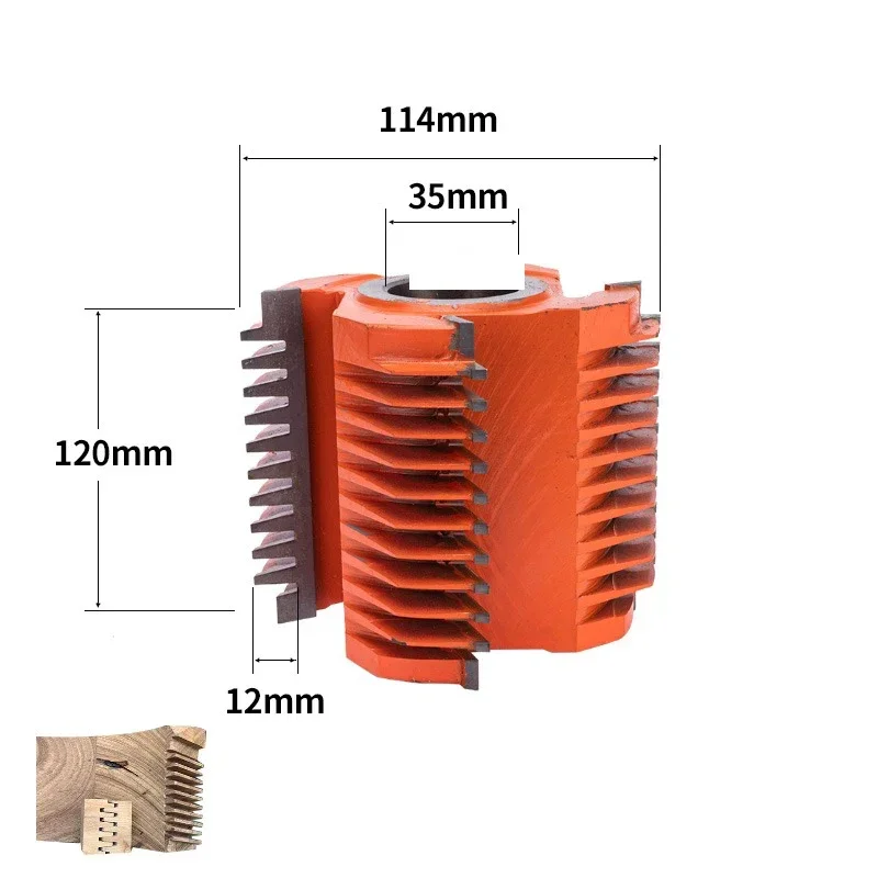 Madeira Shaper Cutter Head, Material carboneto, Xiamen, Strongtech
