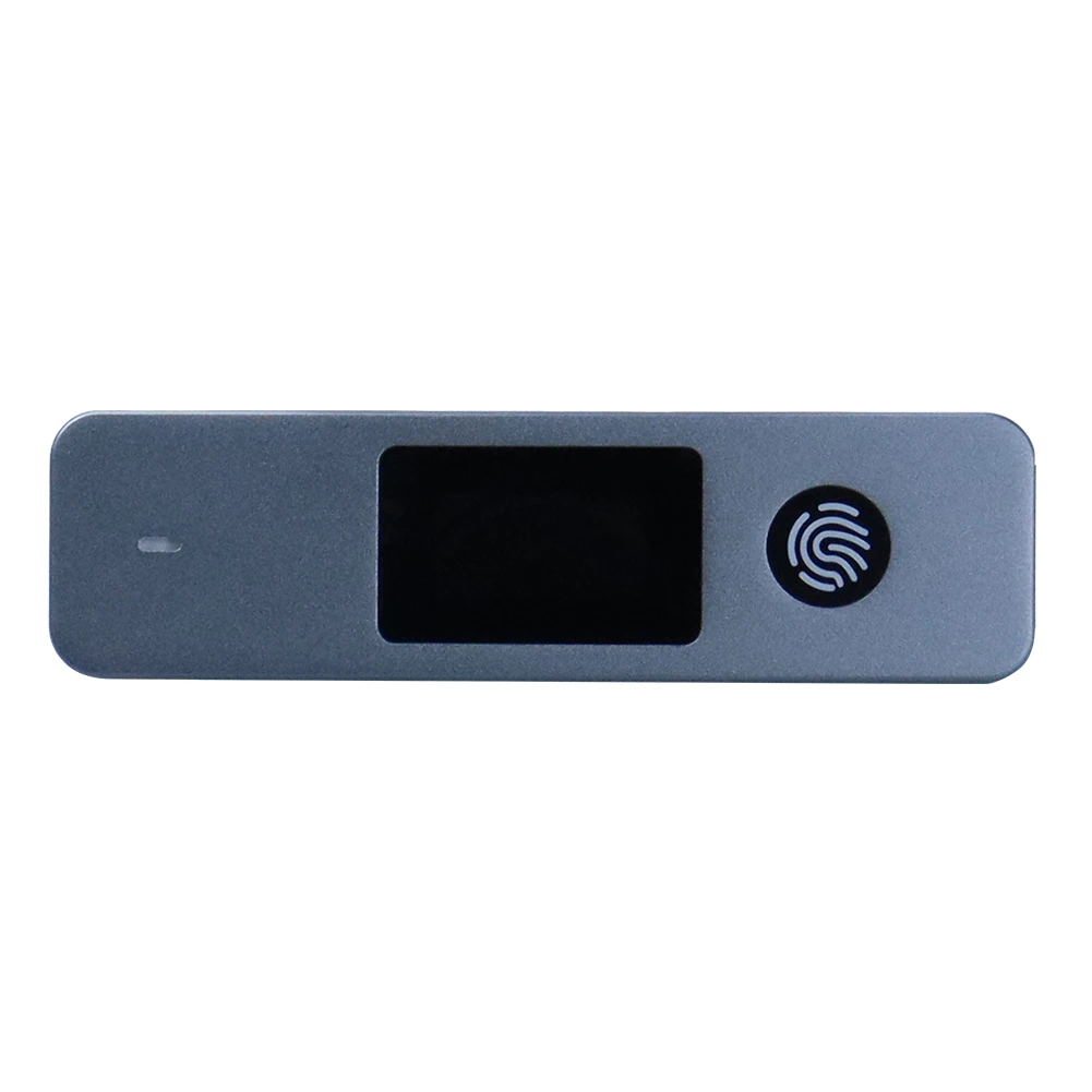 ssd-enclosure-10gbps-portable-ssd-case-m-key-b-m-key-external-enclosure-box-visual-fingerprint-encrypted-for-2230-2242-2280-ssd