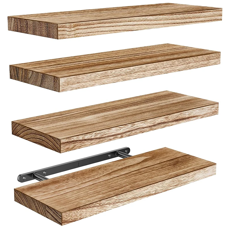 4-piece-set-wooden-country-style-floating-shelves-wall-hanger-for-bathroom-living-room-home-office-used-for-home-storage-sorting