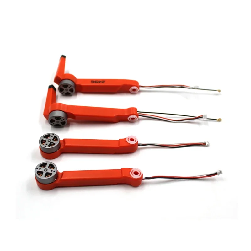 Zlrc sg108 l108 dm001 rc drone acessórios originais peça de reposição hélice lâmina câmera braço conjunto superior inferior escudo capa controlador