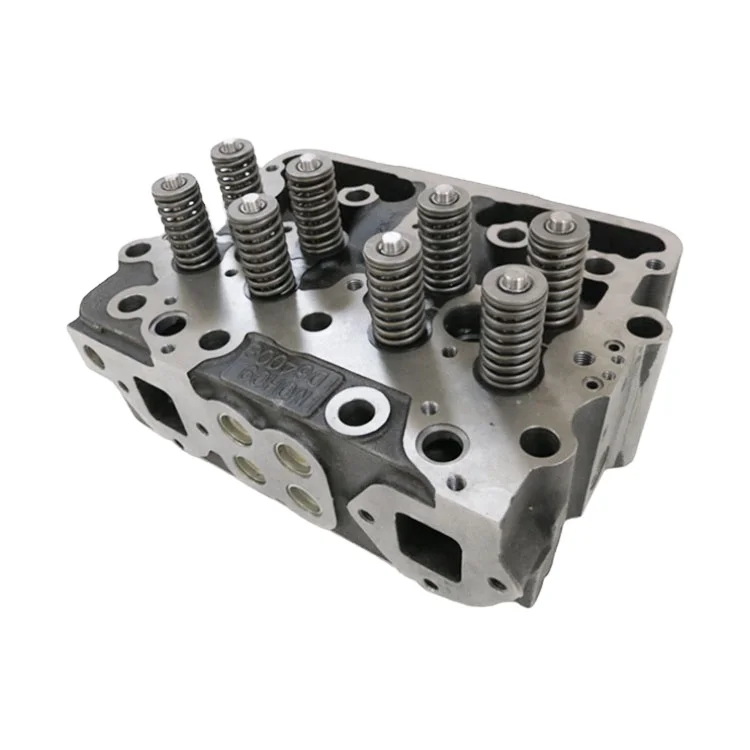 

High Quality Diesel Engine Parts NT855 Cylinder Head 4915442